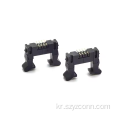 2.0mm 피치 이젝터 헤더 커넥터 8P
